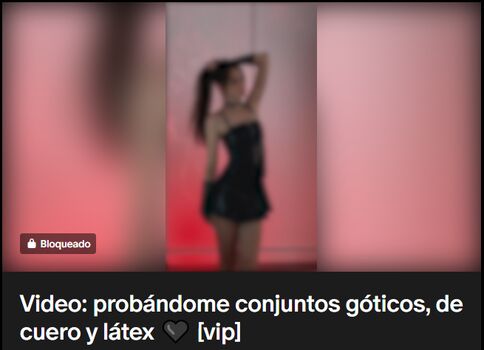 Private Leaked Ainhoa exclusive onlyfans photos 2026