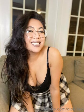 Private Leaked Aiokilaci page exclusive onlyfans photos 2026