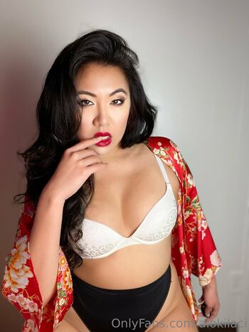 Private Leaked Aiokilaci exclusive onlyfans photos 2026