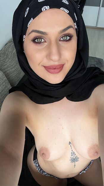 Aisha Alma