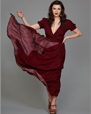 Private Leaked Aisling bea exclusive onlyfans photos 2026
