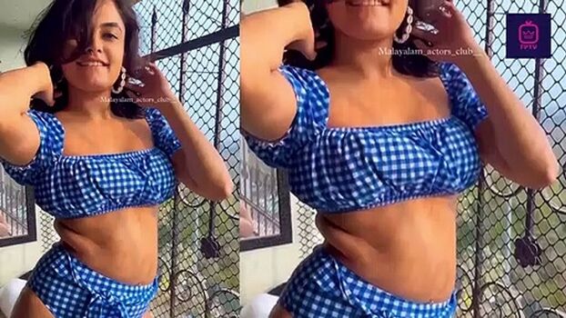Private Leaked Aiswarya suresh exclusive onlyfans photos 2026