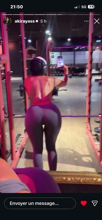 Private Leaked Akirayass exclusive onlyfans photos 2026