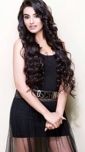 Akshara Singh