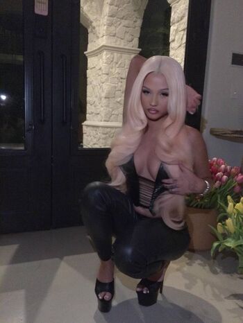 Private Leaked Alabama barker exclusive onlyfans photos 2026