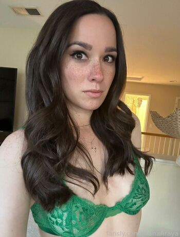 Private Leaked Alana araya exclusive onlyfans photos 2026