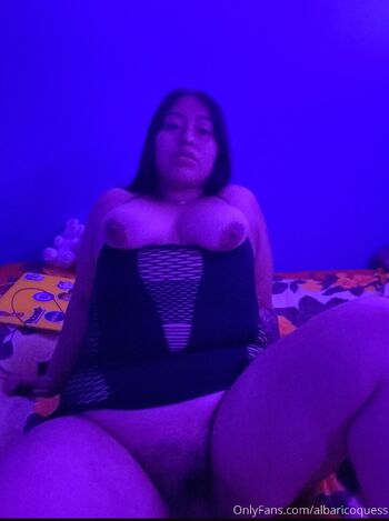 Private Leaked Albaricoquess exclusive onlyfans photos 2026