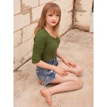 Private Leaked Aleah lynn exclusive onlyfans photos 2026