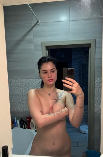 Private Leaked Aleksa ndria exclusive onlyfans photos 2026