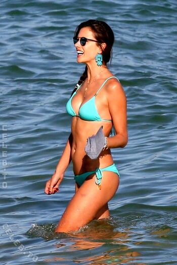 Alessandra Ambrosio