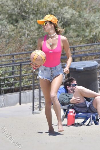 Alessandra Ambrosio