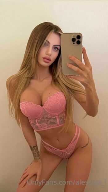 Private Leaked Alessia frezza exclusive onlyfans photos 2026