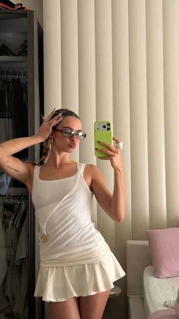 Private Leaked Alessia lanza page exclusive onlyfans photos 2026