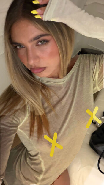 Private Leaked Alessia lanza exclusive onlyfans photos 2026
