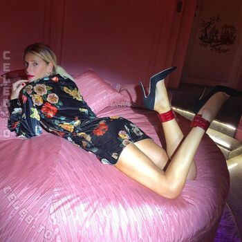 Alessia Marcuzzi