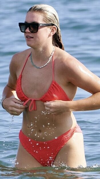 Private Leaked Alessia russo exclusive onlyfans photos 2026