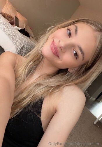 Private Leaked Alessiamillerr exclusive onlyfans photos 2026