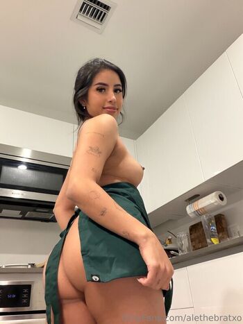 Private Leaked Alethebratxo exclusive onlyfans photos 2026
