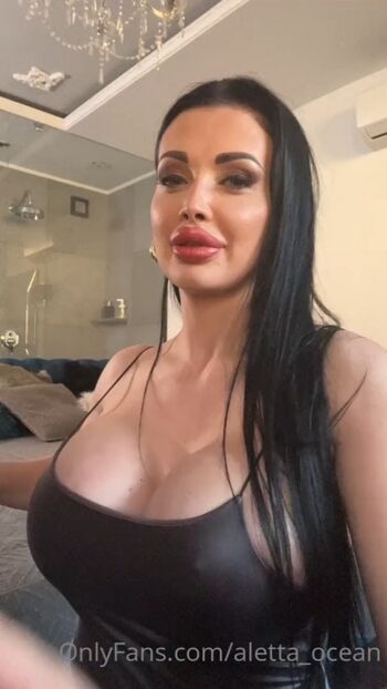 Private Leaked Aletta ocean exclusive onlyfans photos 2026