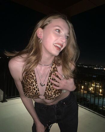 Private Leaked Alex consani exclusive onlyfans photos 2026