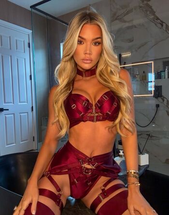 Private Leaked Alexa collins exclusive onlyfans photos 2026