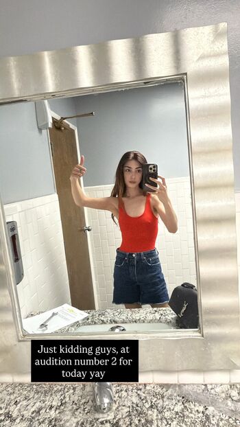 Alexa Mansour
