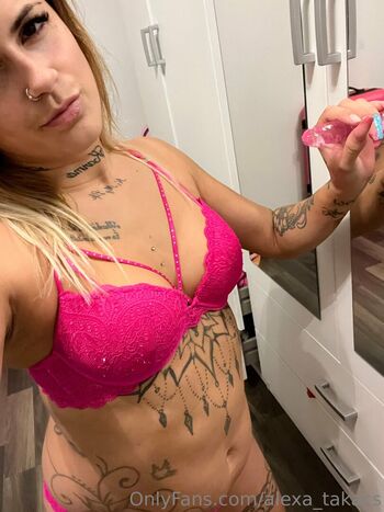 Private Leaked Alexa takacs exclusive onlyfans photos 2026