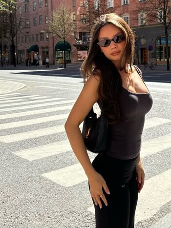 Private Leaked Alexandra carlsson exclusive onlyfans photos 2026
