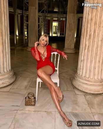 Private Leaked Alexandra panagiotarou exclusive onlyfans photos 2026