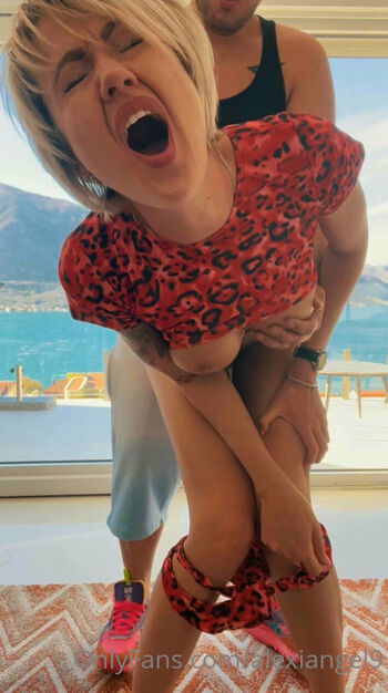 Private Leaked Alexi angel exclusive onlyfans photos 2026