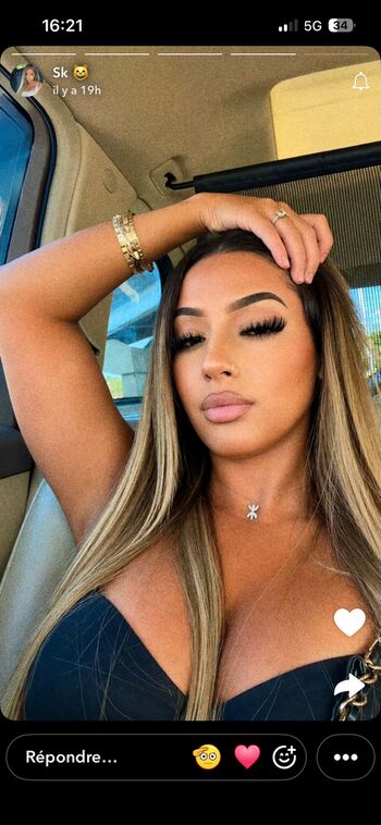 Private Leaked Alexia sk exclusive onlyfans photos 2026