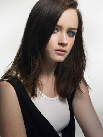 Alexis Bledel