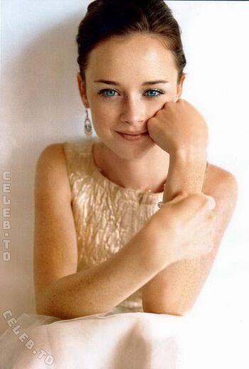 Private Leaked Alexis bledel exclusive onlyfans photos 2026
