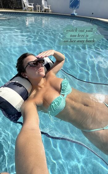 Private Leaked Alexis mcrae white exclusive onlyfans photos 2026