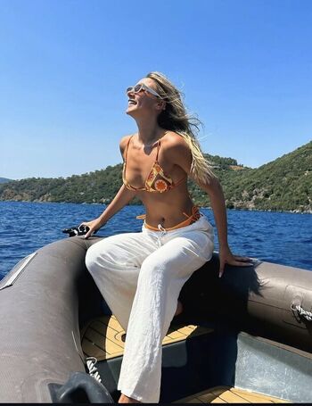 Aleyna Kalaycioglu