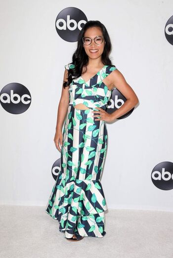 Private Leaked Ali wong exclusive onlyfans photos 2026