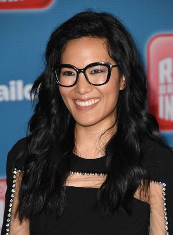 Private Leaked Ali wong exclusive onlyfans photos 2026
