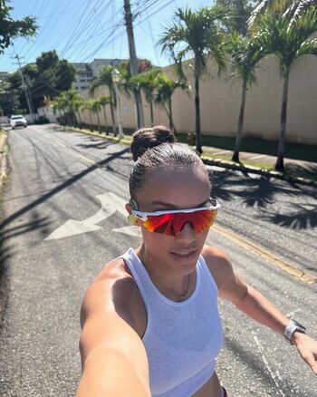 Aliana King