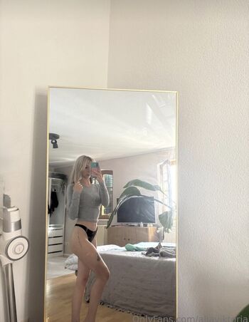 Private Leaked Aliaviktoriaavip exclusive onlyfans photos 2026