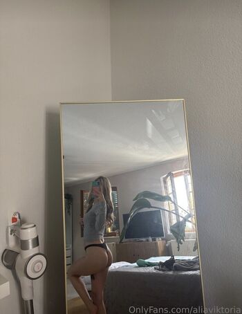 Private Leaked Aliaviktoriaavip exclusive onlyfans photos 2026