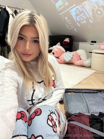 Private Leaked Alice beaumont exclusive onlyfans photos 2026