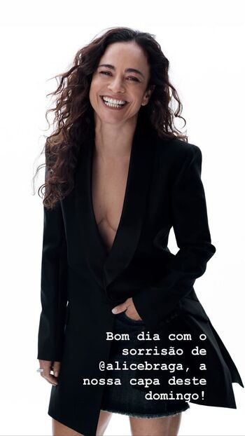 Private Leaked Alice braga exclusive onlyfans photos 2026
