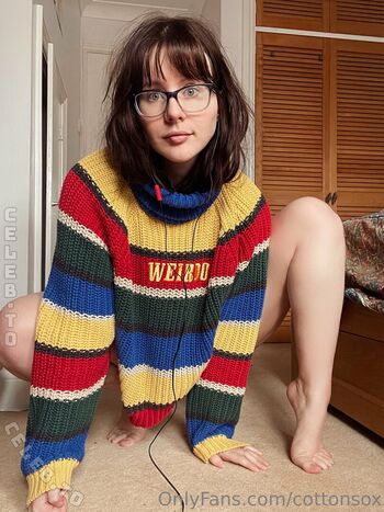 Private Leaked Alice cottonsox exclusive onlyfans photos 2026