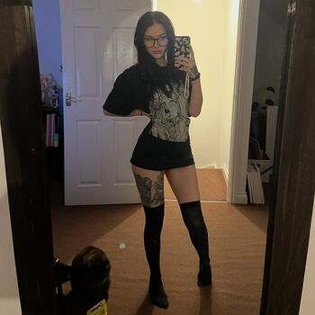 Private Leaked Alice hez exclusive onlyfans photos 2026