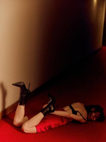 Private Leaked Alice pagani exclusive onlyfans photos 2026