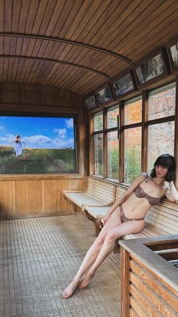 Private Leaked Alice pagani exclusive onlyfans photos 2026
