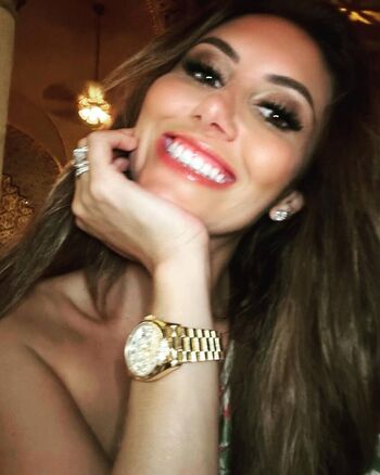 Alina Habba