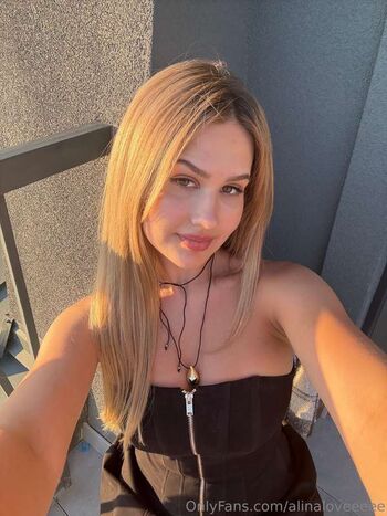 Private Leaked Alina love exclusive onlyfans photos 2026