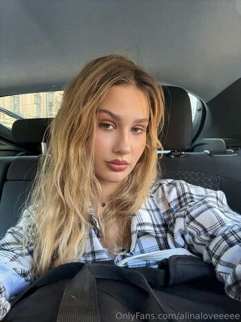 Private Leaked Alina love exclusive onlyfans photos 2026