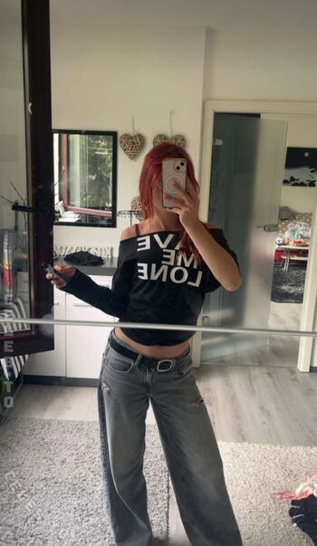 Private Leaked Alina pfeifer exclusive onlyfans photos 2026